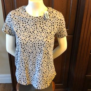 Women’s Crew Neck Tee